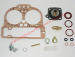 44 DCNF Weber service kit (Lamborghini Ducati)